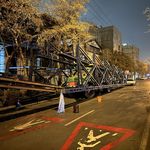 جرثقیل گوهری