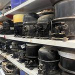 تعمیرات لوازم خانگی حسام