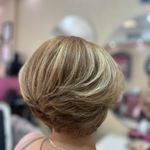 سالن زیبایی نسرین بیات(آفر رنگ و لایت)