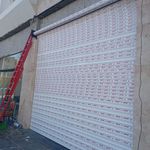 کرکره برقی و جک پارکینگ طاهری