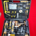 ابزارآلات و تجهیزات صنعتی