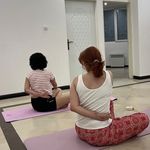 استودیو فاطمه یوگا