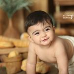 آتلیه بارداری ، نوزاد ، کودک نسیم ریاحی