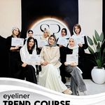 آکادمی مژه شیما پلاسی زاده