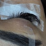 اکستنشن مژه و کاشت زهرا کاظمی