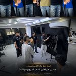 اموزشگاه ارایشگری مردانه معصومی