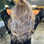 سالن زیبایی الناز دهقان زاده