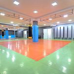 آکادمی تخصصی ورزش های رزمی دانیال بقا