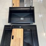 تولید کننده سینک باکسی