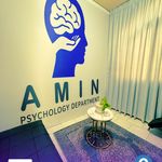 مرکز روانپزشکی روانشناسی و مشاوره امین