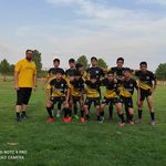 آکادمی فوتبال کسری نظرآباد