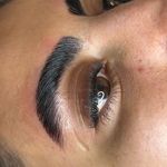 مدرس و‌متخصص مژه و ابرو •الهه عبدالهی•