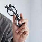 عینک بینک شعبه فارابی