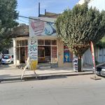 مرغ و ماهی امین