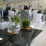 فروشگاه لوازم خانگی اسنوا و دوو