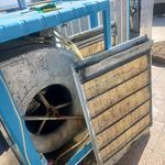 خدمات فنی و تاسیسات ساختمانی غرب