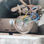خدمات تعمیر کولر ابی و کولر گازی امیری