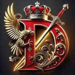 طراحی لوگو تبلیغات معمار منتظرین