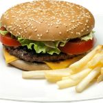 فست فود ببوف