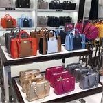 فروشگاه کیف و کفش ارم