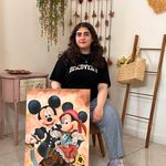 آموزشگاه نقاشى هاشور