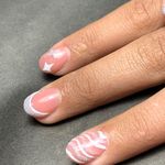 انواع خدمات ناخن