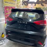 مرکز تخصصی سرامیک بدنه ونوس دیتیلینگ