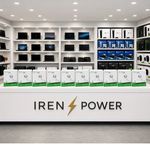 فروشگاه لپ تاپ و کنسول (Iren power)