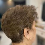 آرایشگاه زنانه ندا موسوی