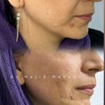 کلینیک زیبایی پوست دکتر مجید قاسمی معبود