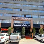 مجتمع اقامتی رفاهی فران