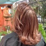 آرایشگاه و آموزشگاه زنانه  پرستو ملک