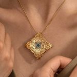 گالری طلا و جواهر سارازی