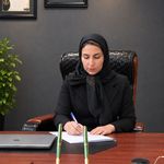 وکیل طاهره استکی
