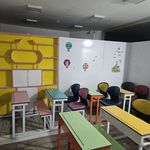موسسه، کودک خلاق