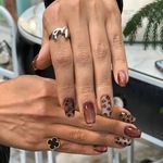 سالن آرایش و زیبایی رویا