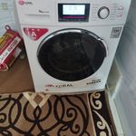 تعمیرات و نصب ماشین لباسشویی و ظرفشویی