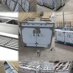 استیل فرشاد