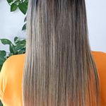 خدمات تخصصی کراتین  پریسا