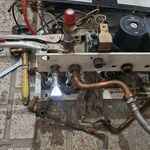 تاسیسات گرمایشی و سرمایشی احمد اسماعیلی