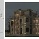 دفتر ساختمانی امین نیا