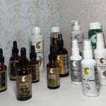 لوازم آرایشی بهداشتی سارانی