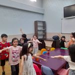 کانون فرهنگی حُسن یوسف،آموزش کودک،نوجوان
