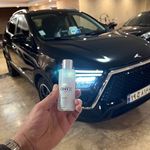 دیتیلینگ واکس پولیش و سرامیک خودرو