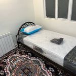 خوابگاه و پانسیون پسرانه شمس یک