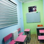 پیش دبستان و دبستان دخترانه آداب