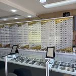 مرکز بینایی سنجی و عینک سازی چشمک