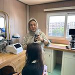 سالن زیبایی هدیه صفاییان