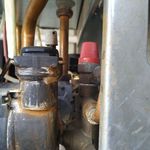 تعمیر و سرویس پکیج آبگرمکن و کولر قربانی