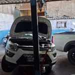 تعمیرگاه تخصصی اقای چین